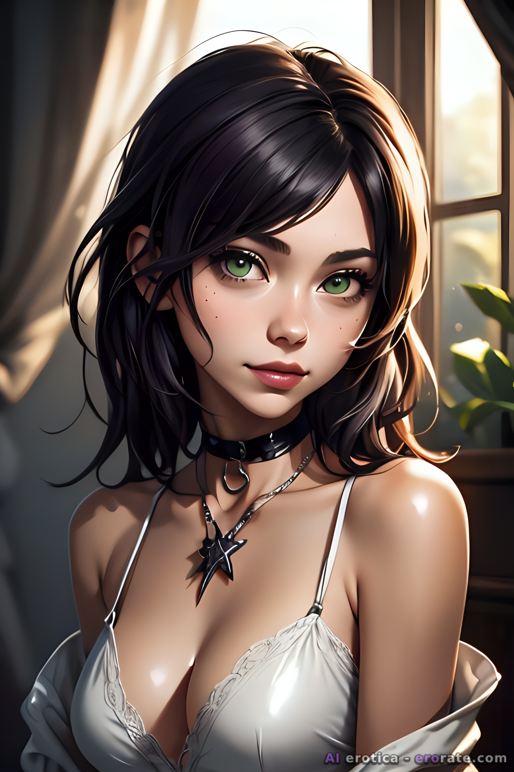 NSFW AI Generated Erotic Art - 1vm0ebi5d4ju8