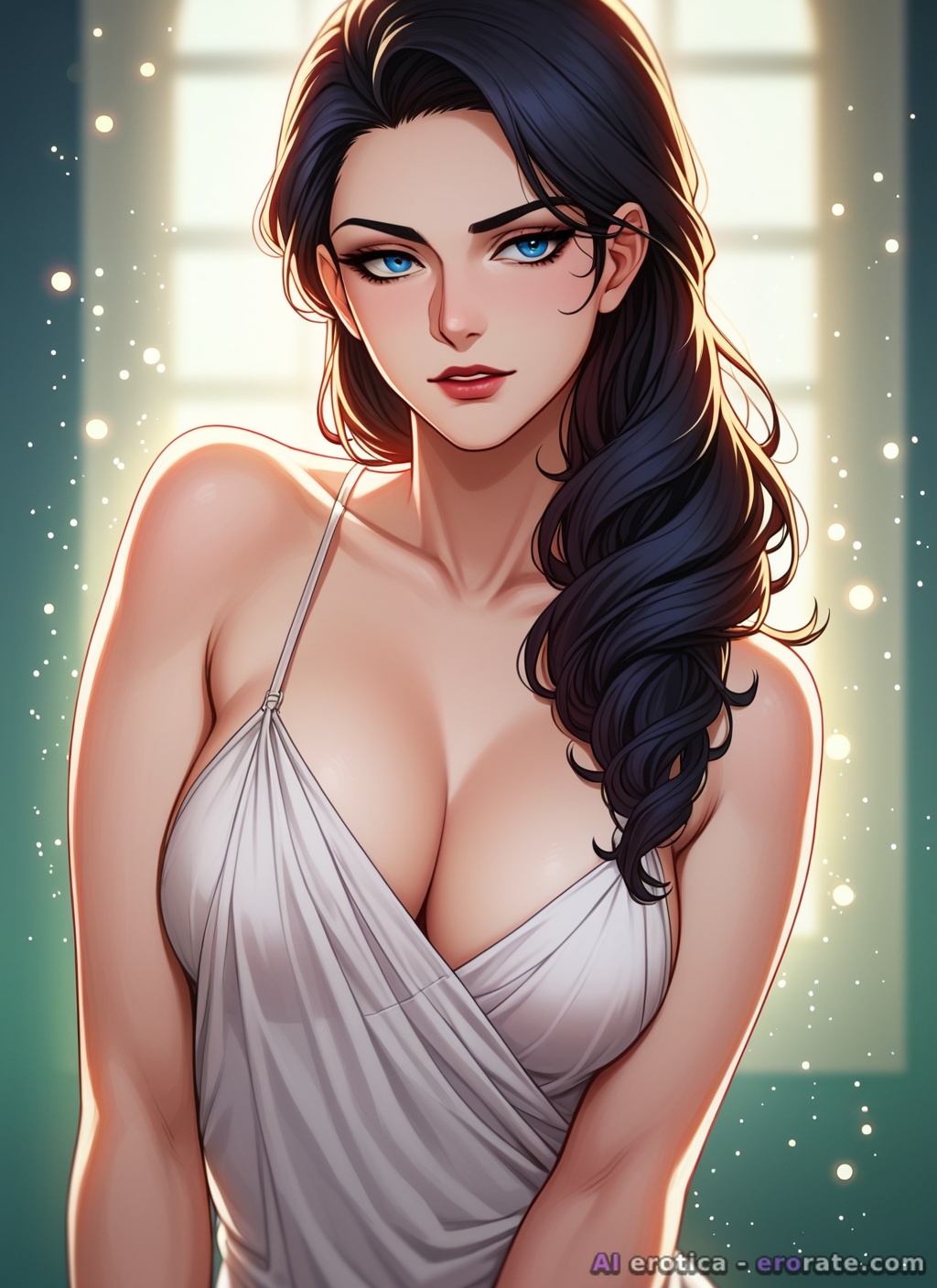 NSFW AI Generated Erotic Art - 2ag66jzo55wc2