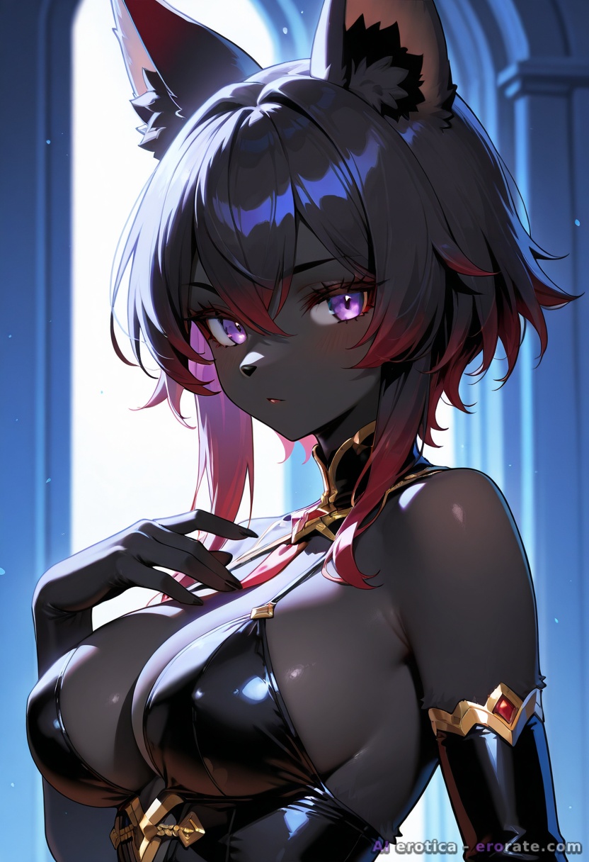 NSFW AI Generated Erotic Art - 2jfz0n2lz3yon