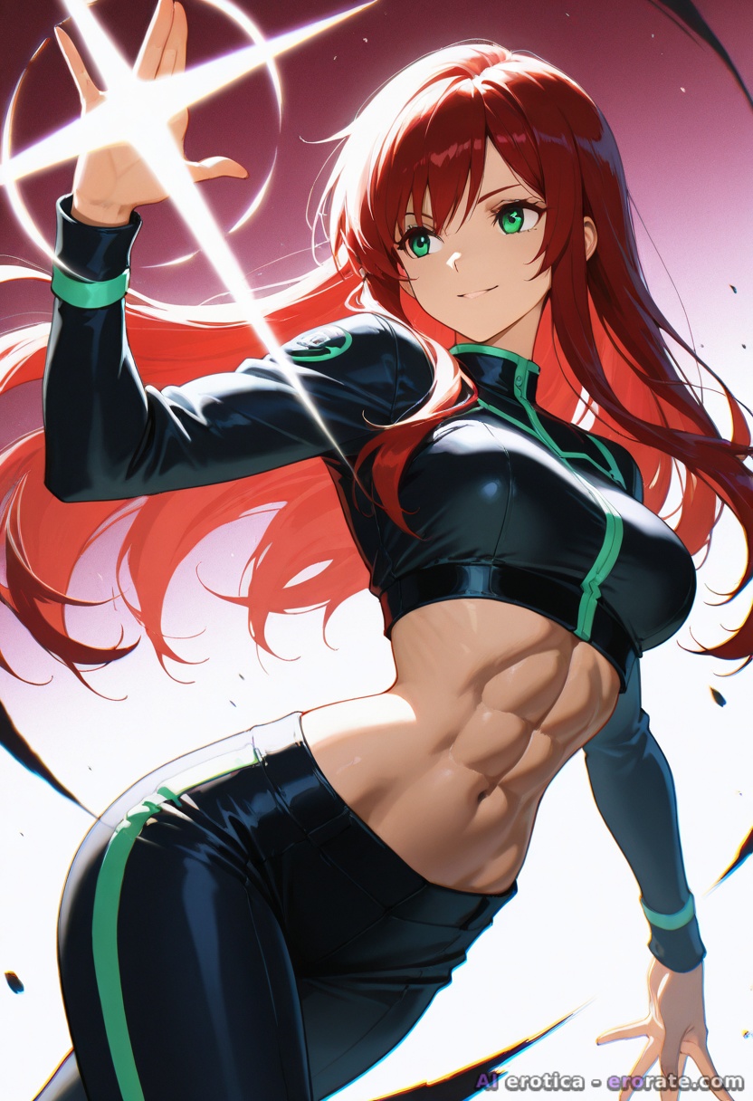 NSFW AI Generated Erotic Art - 2rbcq2wcenpe4