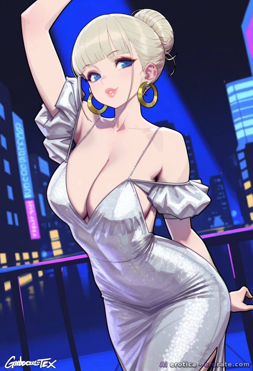 NSFW AI Generated Erotic Art - 2rbtx91z04nbb