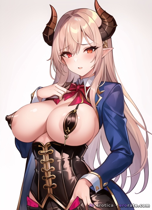 NSFW AI Generated Erotic Art - 2ukb25rl1yifb