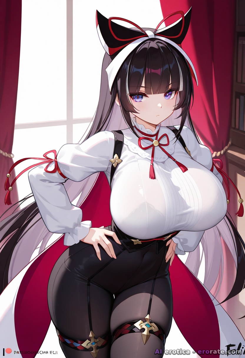 NSFW AI Generated Erotic Art - 33u6a07dctdna