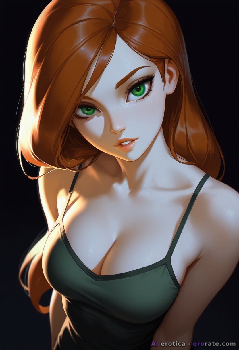 NSFW AI Generated Erotic Art - 33vlbdvob460i