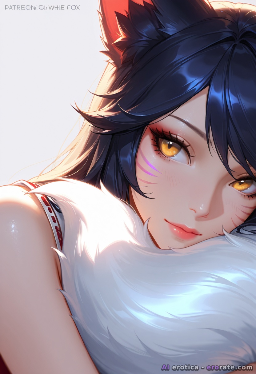 NSFW AI Generated Erotic Art - 36cef0t63df64