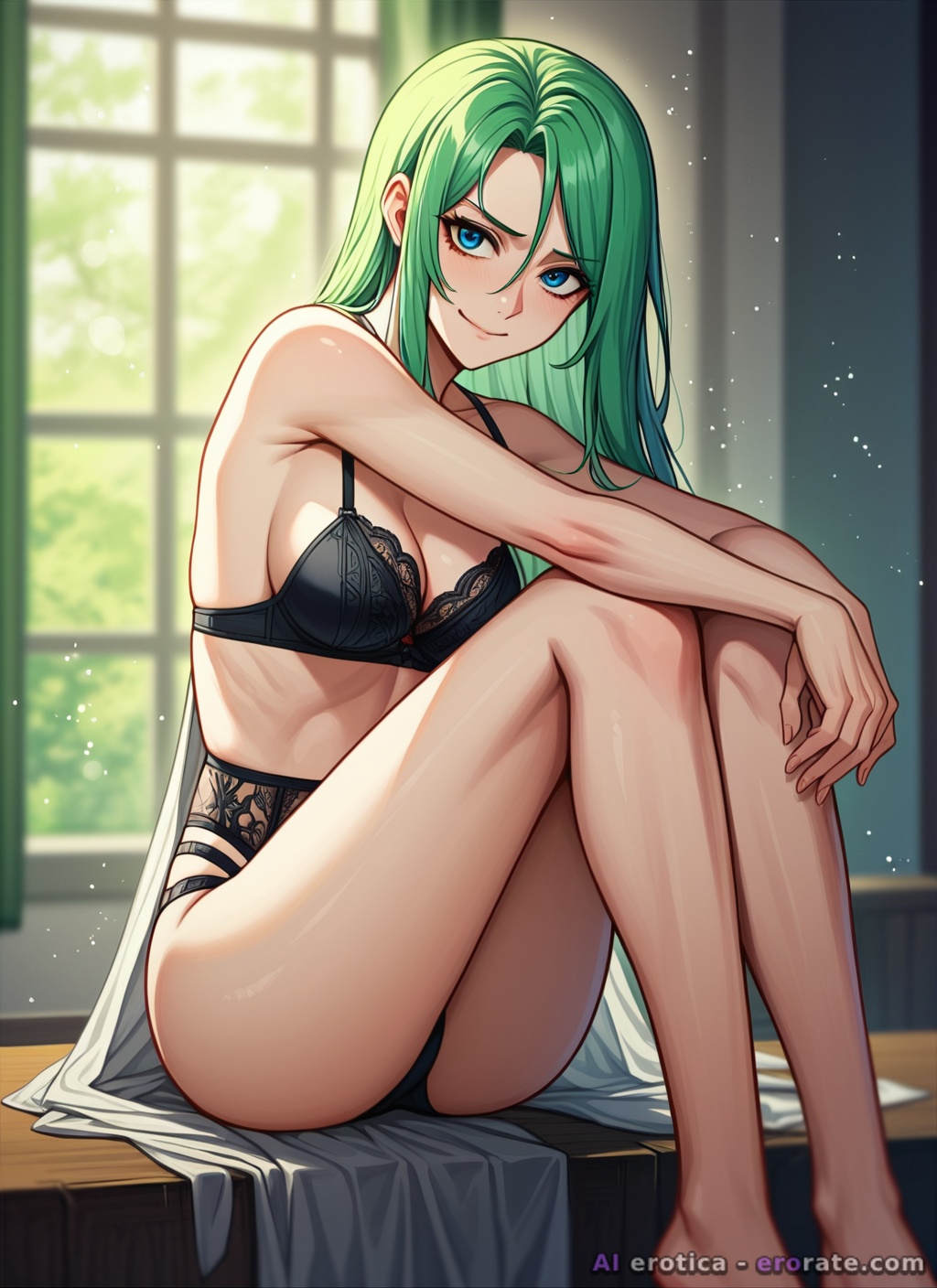 NSFW AI Generated Erotic Art - 3mcq0nnfx61fo