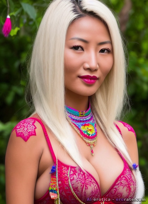 NSFW AI Generated Erotic Art - 3prdwpwan1zeq