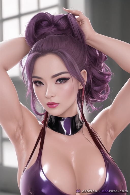 NSFW AI Generated Erotic Art - 3uawhgqsif9df