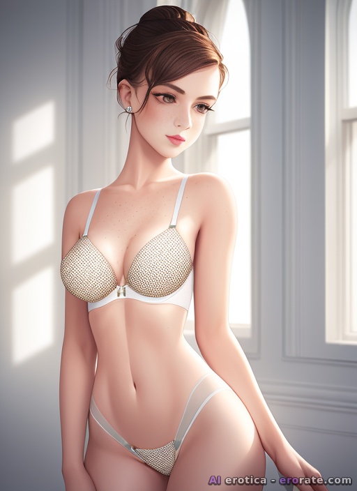 NSFW AI Generated Erotic Art - 4ci8d7akzct6