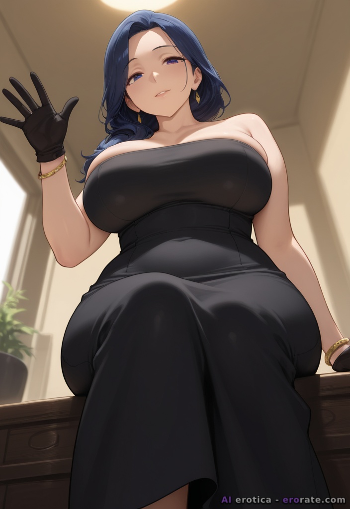 NSFW AI Generated Erotic Art - wwp9jriyv9fn